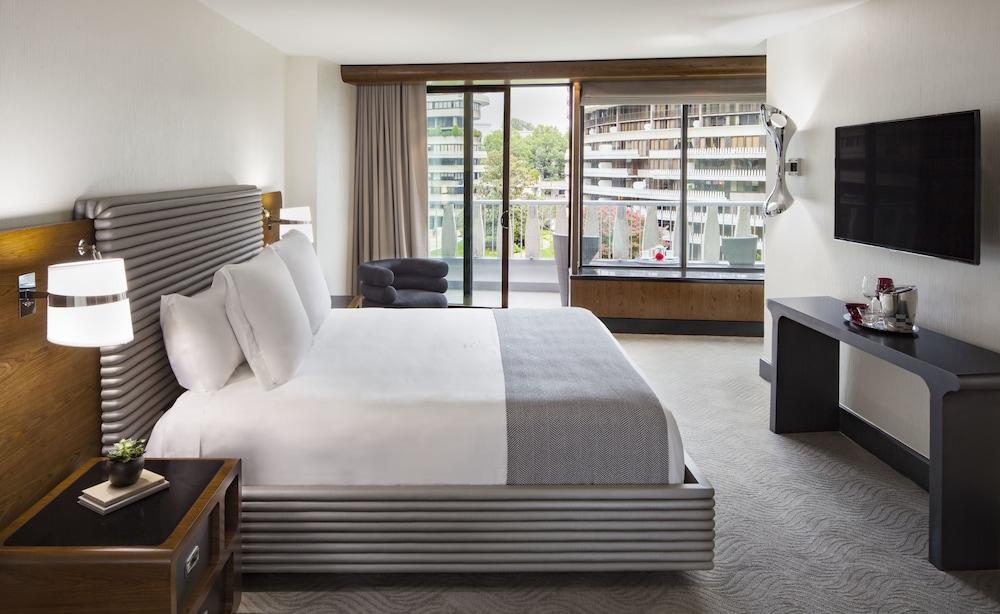 The Watergate Hotel photo 34