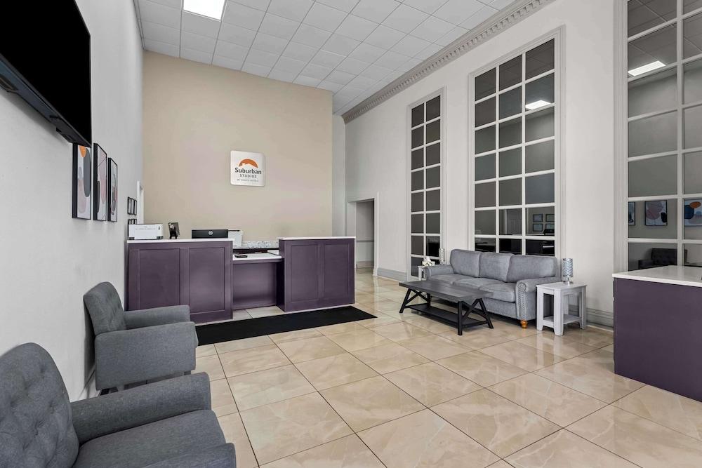 Suburban Studios Cordele I-75 photo 2