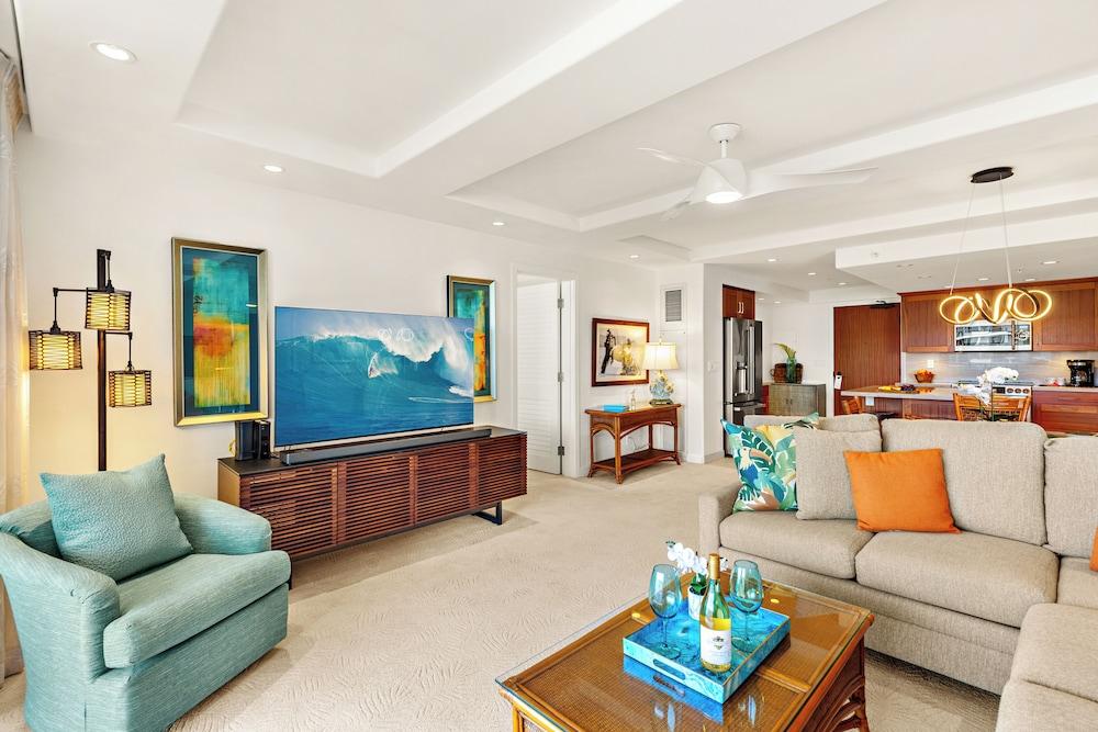 The Whaler Resort Kaanapali Beach photo 7