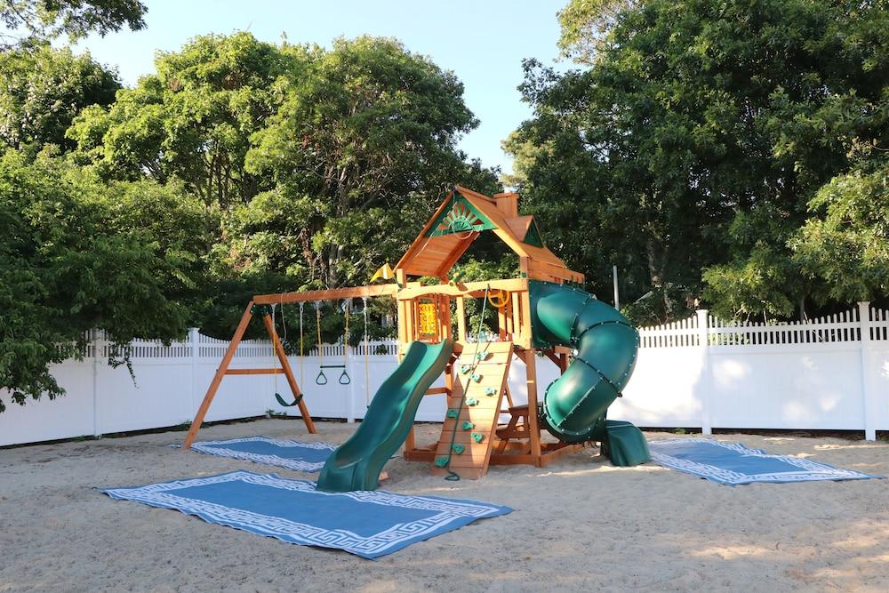 Sunbird Cape Cod Resort photo 9
