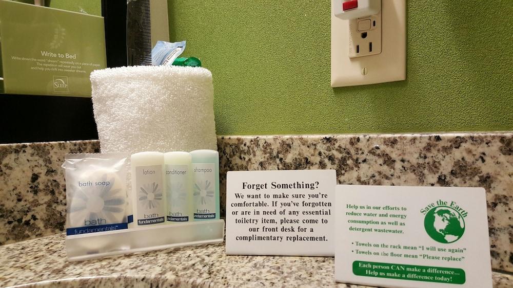 Cresthaven Inn JFK photo 15