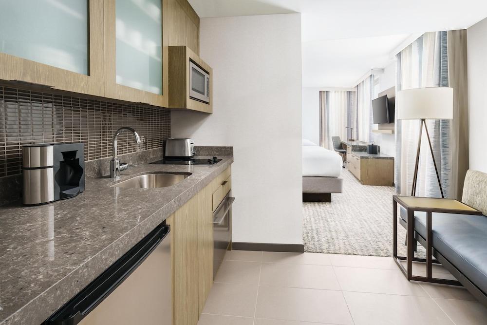 Residence Inn by Marriott New York Downtown Manhattan/Financial District photo 13