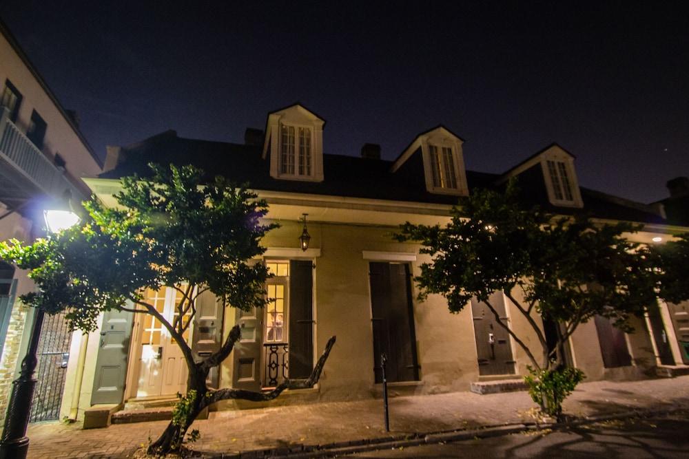 Inn on Ursulines photo 34