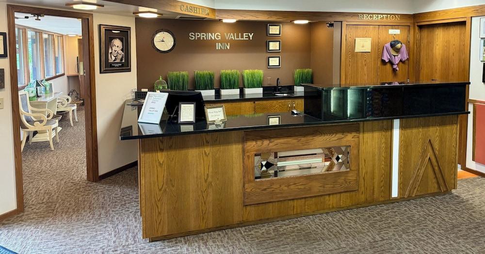 Spring Valley Inn photo 14