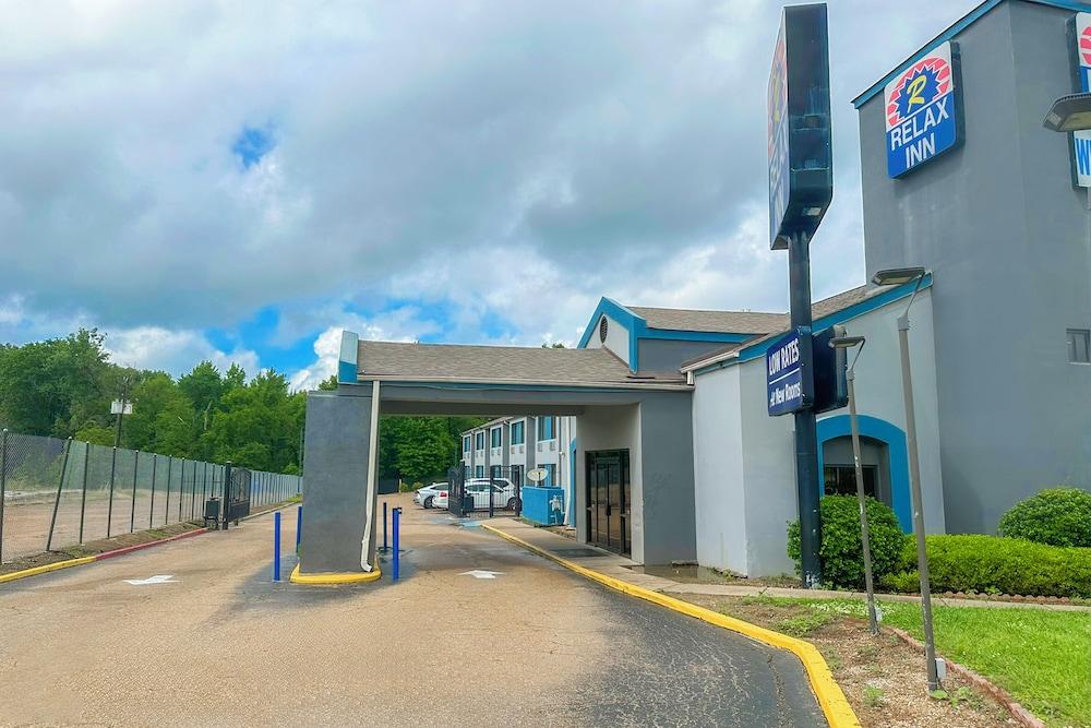 Relax Inn By Oyo Jackson MS Hwy 80/I-20 photo 56