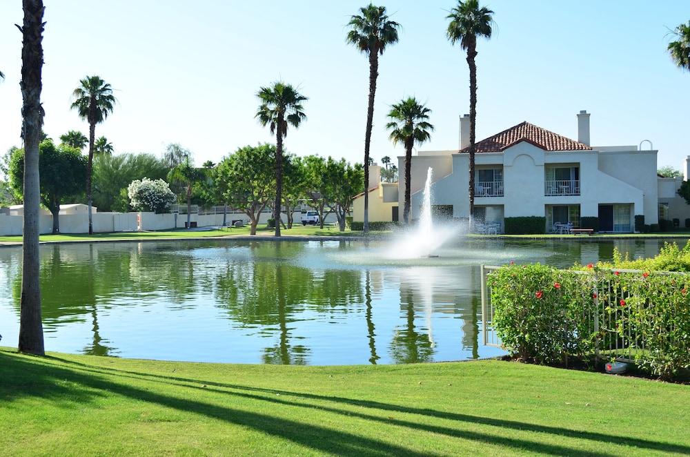Desert Breezes Resort photo 55