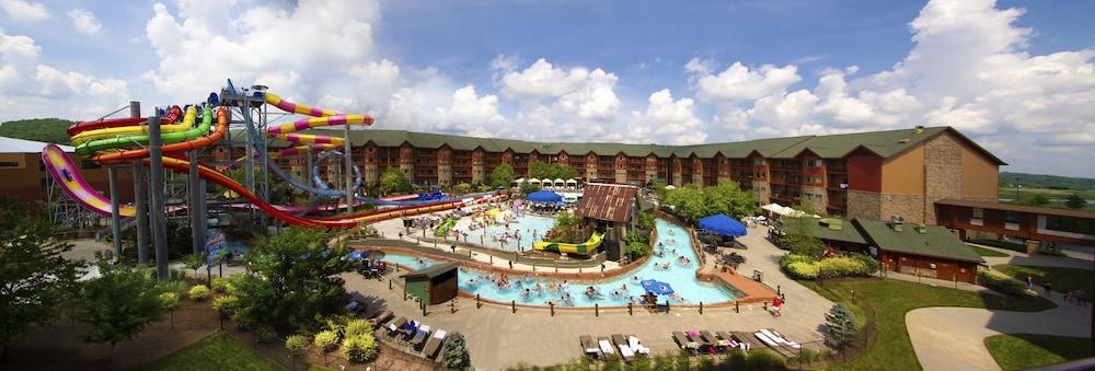 Wilderness at the Smokies - Stone Hill Lodge photo 23