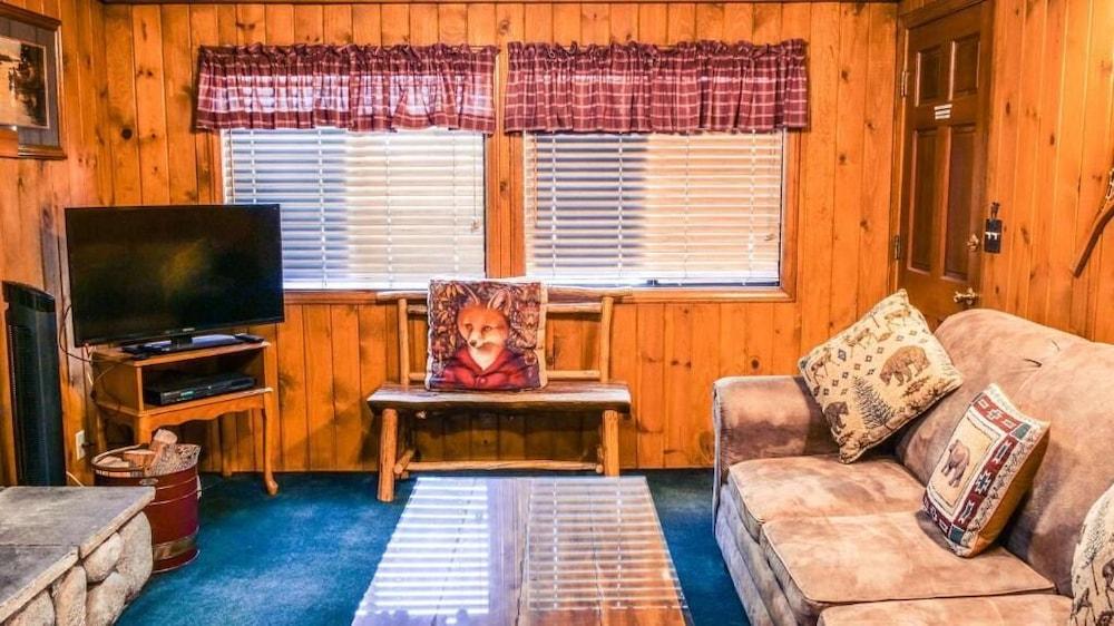 Eagle's Nest Lodge photo 43