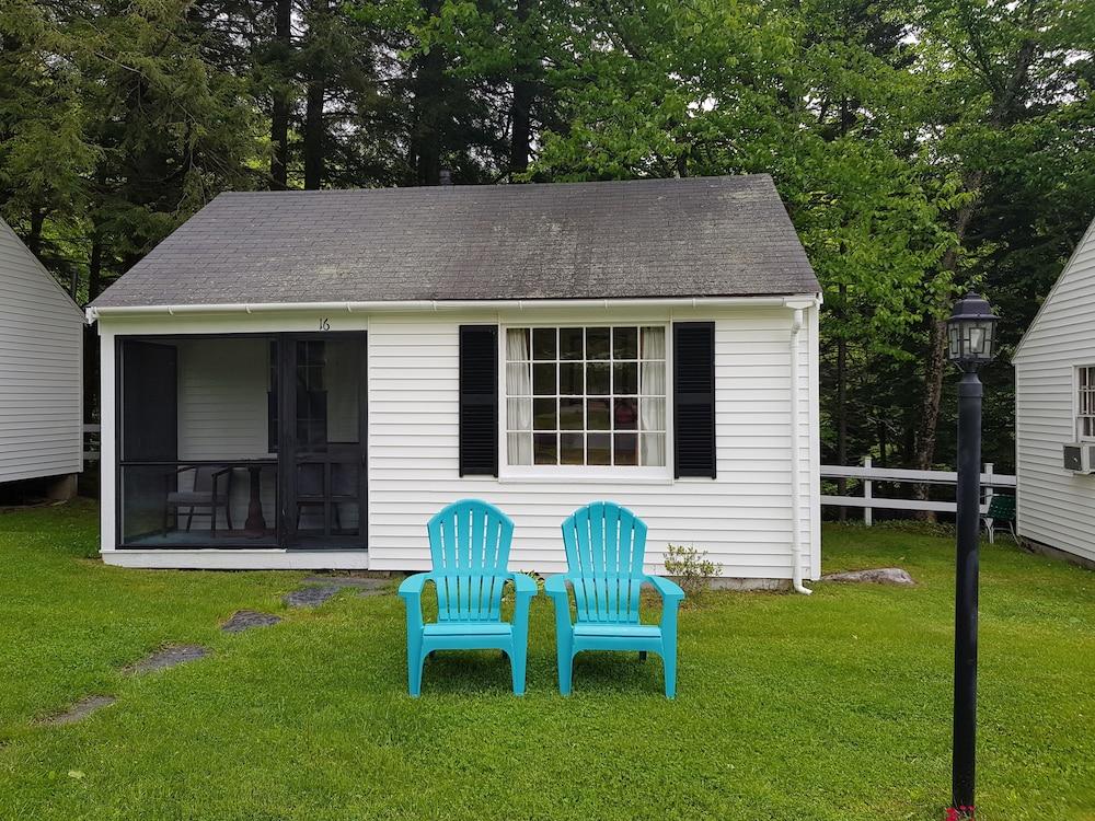 Franconia Notch Motel photo 11