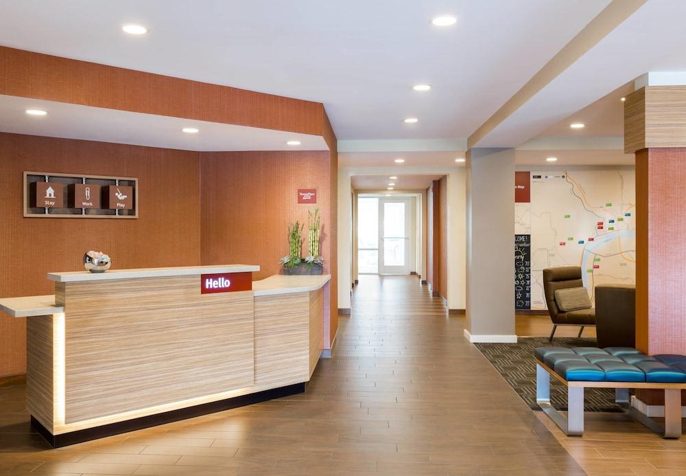 TownePlace Suites by Marriott Dallas Mesquite photo 15