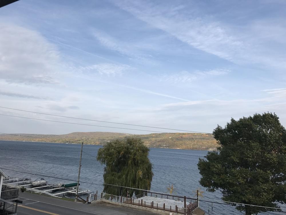 The Anchor Inn and Marina photo 13