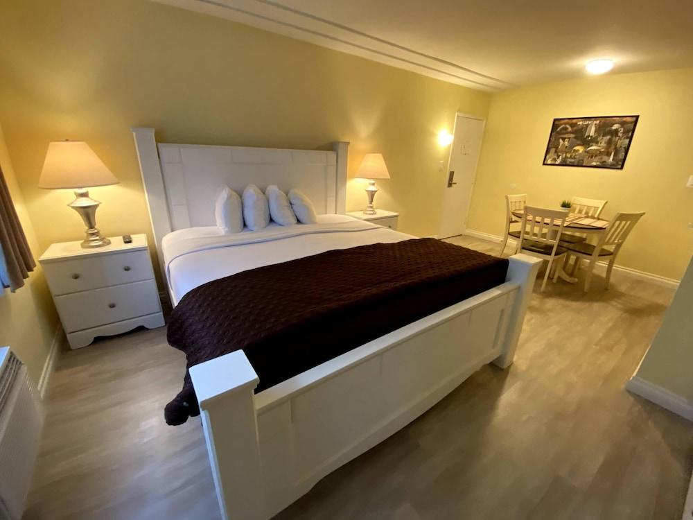Hollywood Celebrity Hotel photo 3