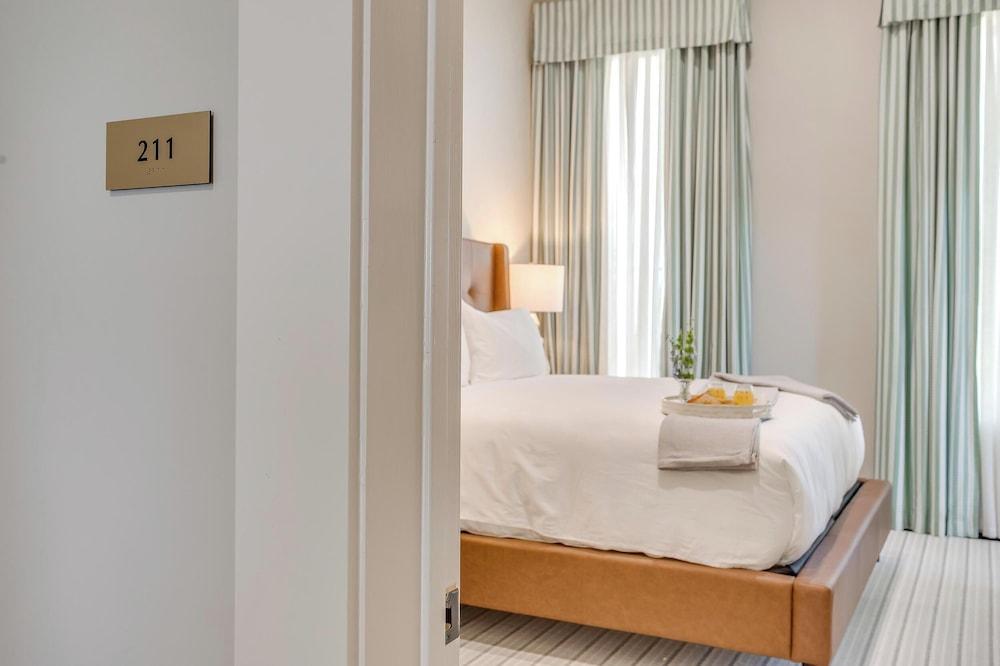 Nutt House Hotel photo 35