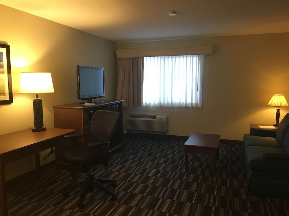Best Western Inn photo 11