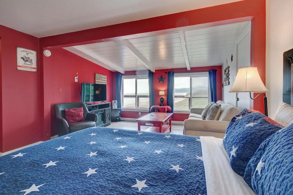 Moolack Shores Inn photo 93