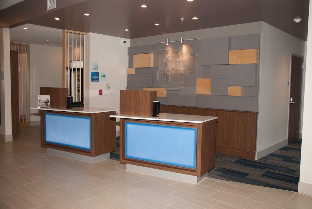 Holiday Inn Express & Suites Decatur by IHG photo 34