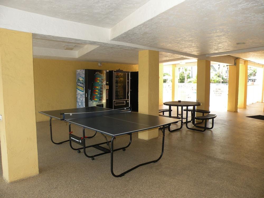 Pelican Pointe Clearwater Beach Hotel photo 70