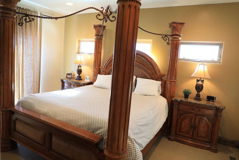 Zion Ponderosa Ranch Resort photo 19
