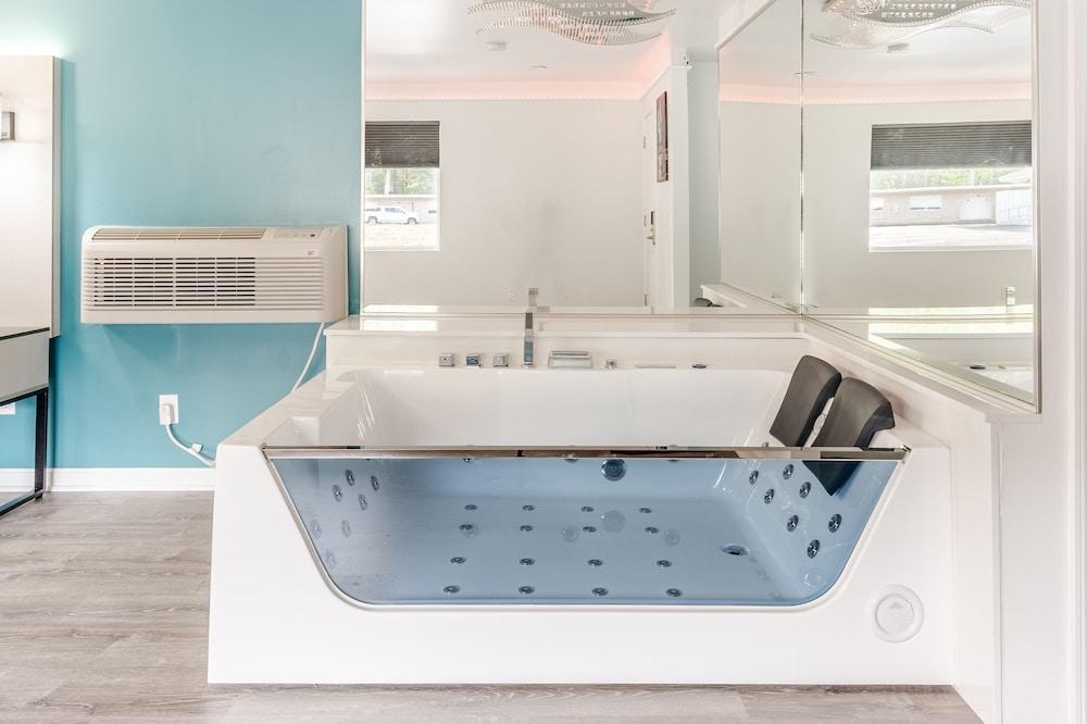 Blue Beach Motel photo 24