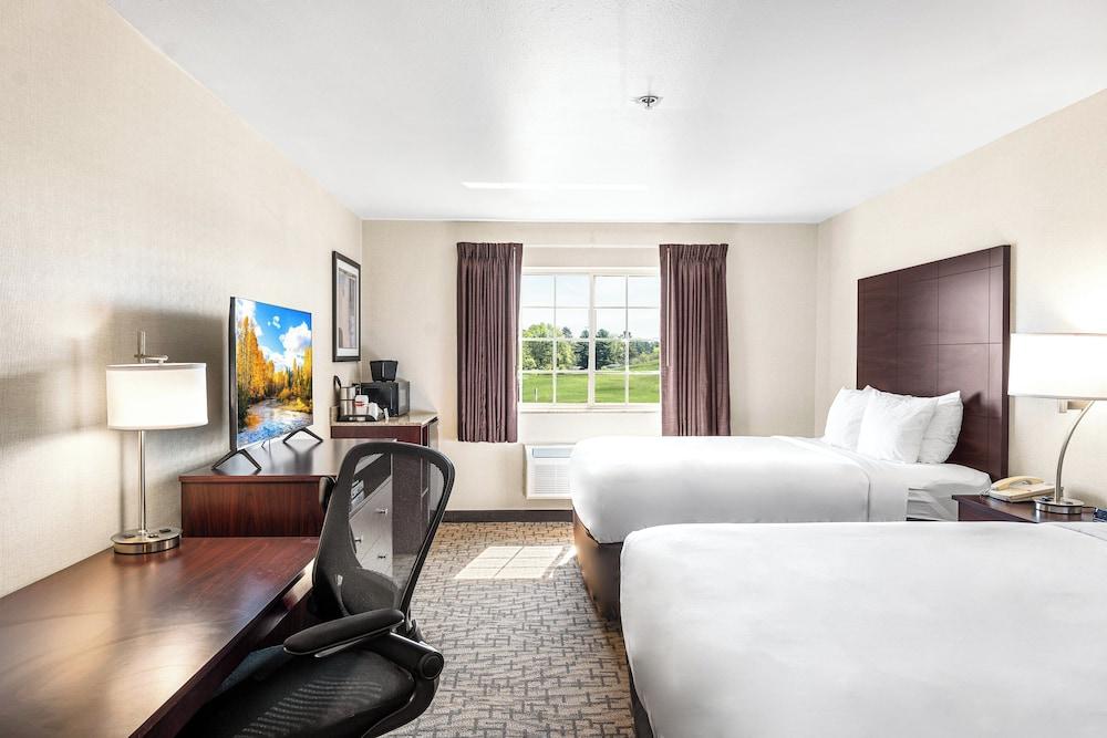 Boarders Inn & Suites by Cobblestone Hotels - Shawano photo 55