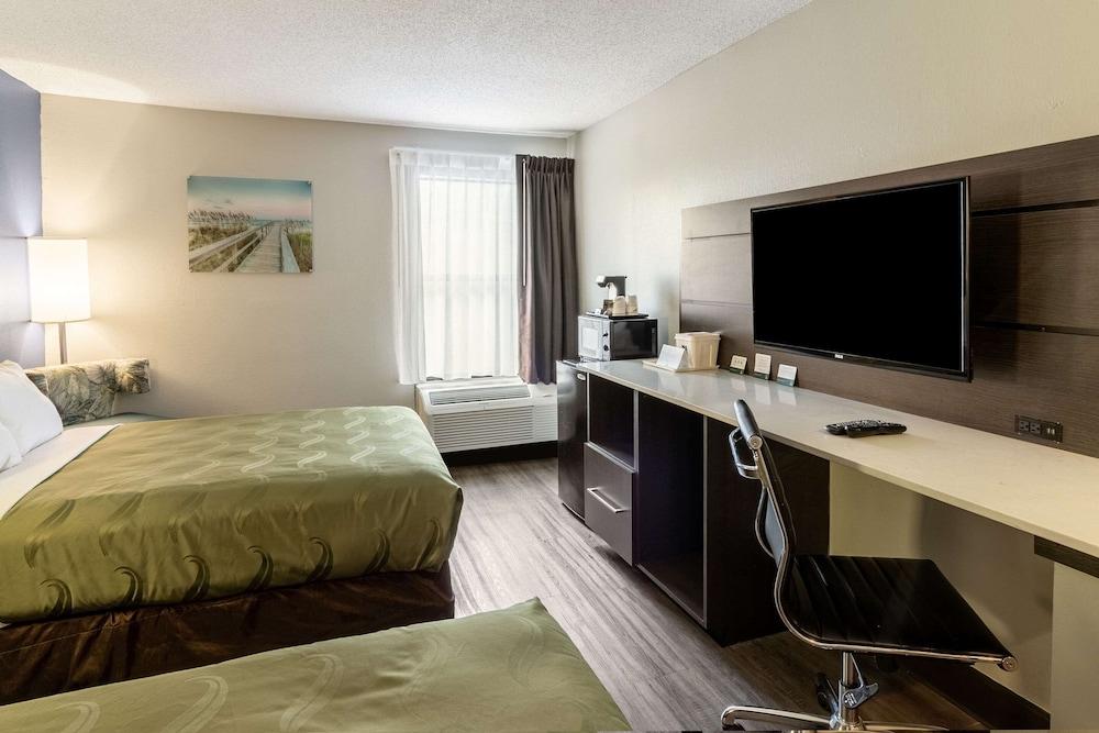Quality Inn near MCAS Cherry Point photo 32