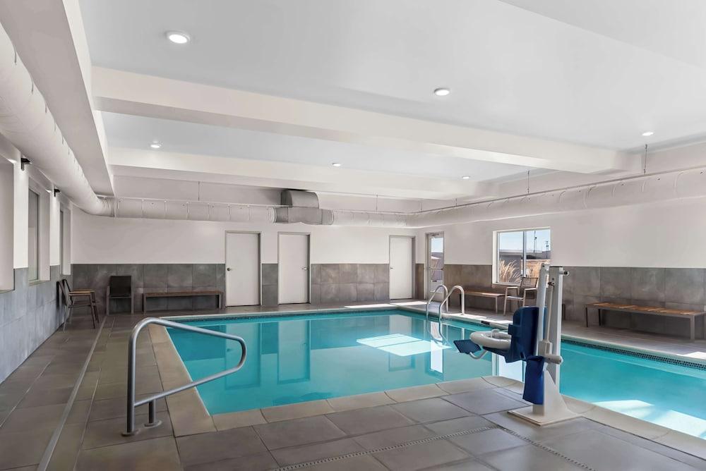 Best Western Plus Ogallala Inn photo 41