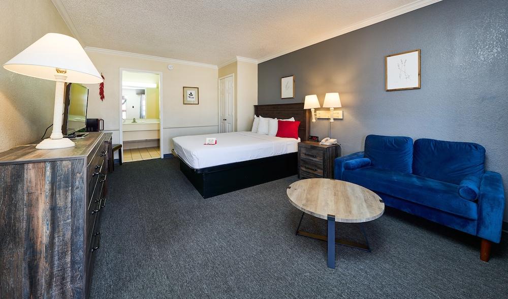 San Mateo Inn photo 11