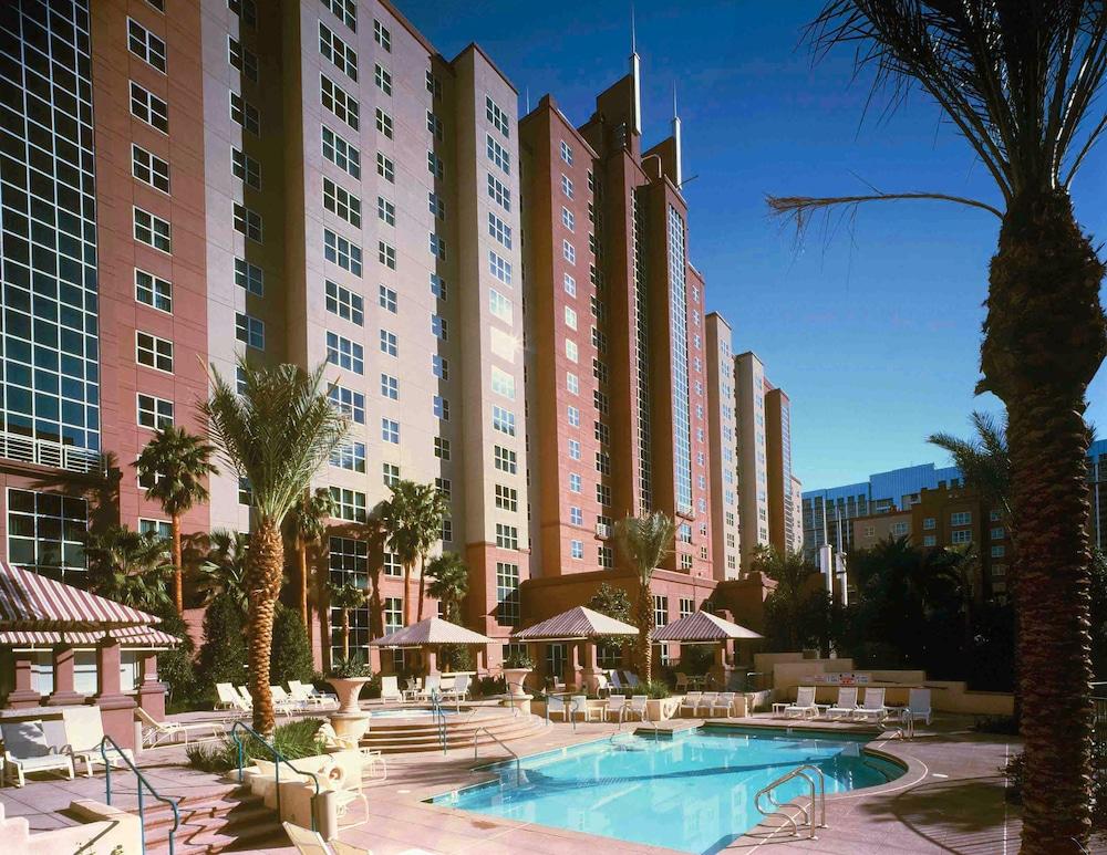 Hilton Grand Vacations Club Flamingo Las Vegas photo 19