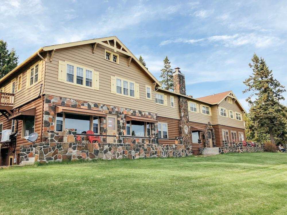 Cascade Lodge photo 12