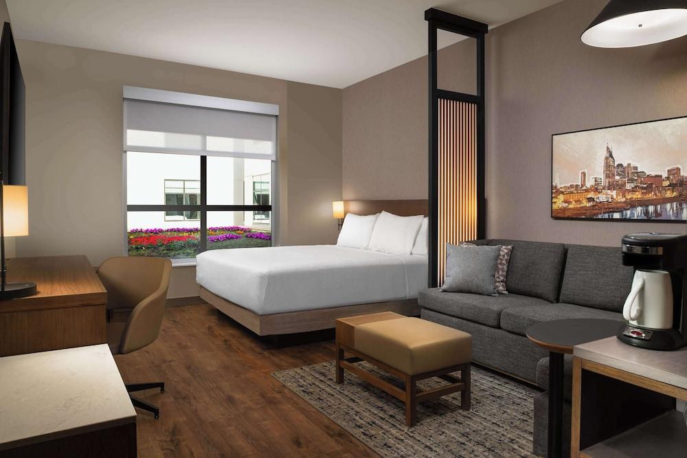 Hyatt Place Nashville Green Hills photo 20