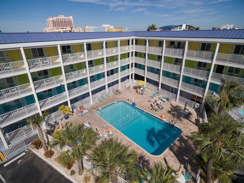 Pelican Pointe Clearwater Beach Hotel photo 80