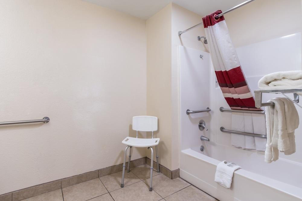 Red Roof Inn Albuquerque - Midtown photo 11