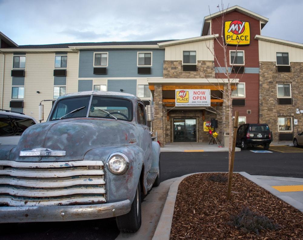 My Place Hotel - Twin Falls, ID photo 36