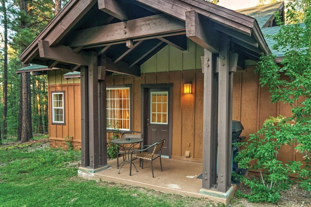 WorldMark Pinetop photo 43