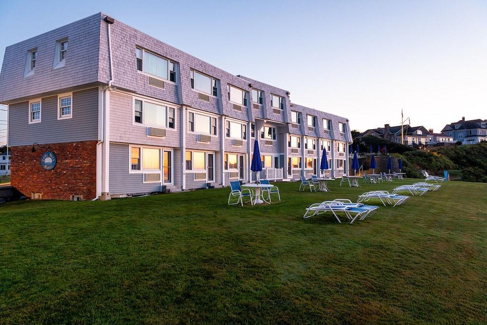 The Cutty Sark Motel photo 50