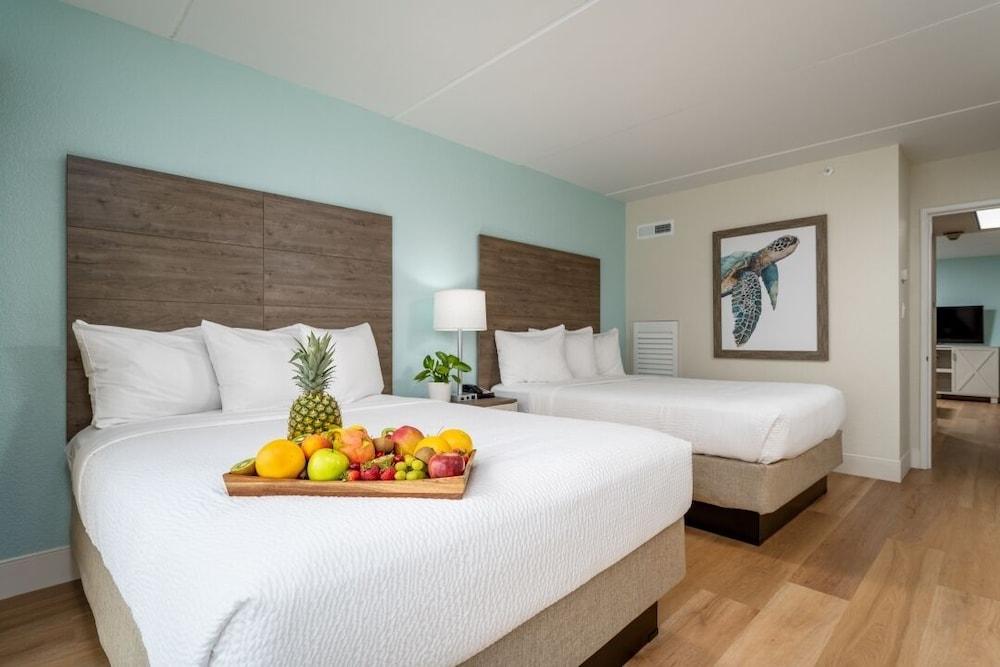 Princess Royale Oceanfront Resort photo 5