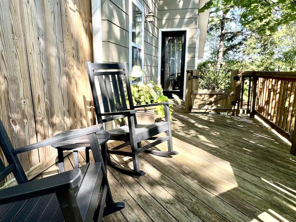 Eureka Zen Cottages photo 18