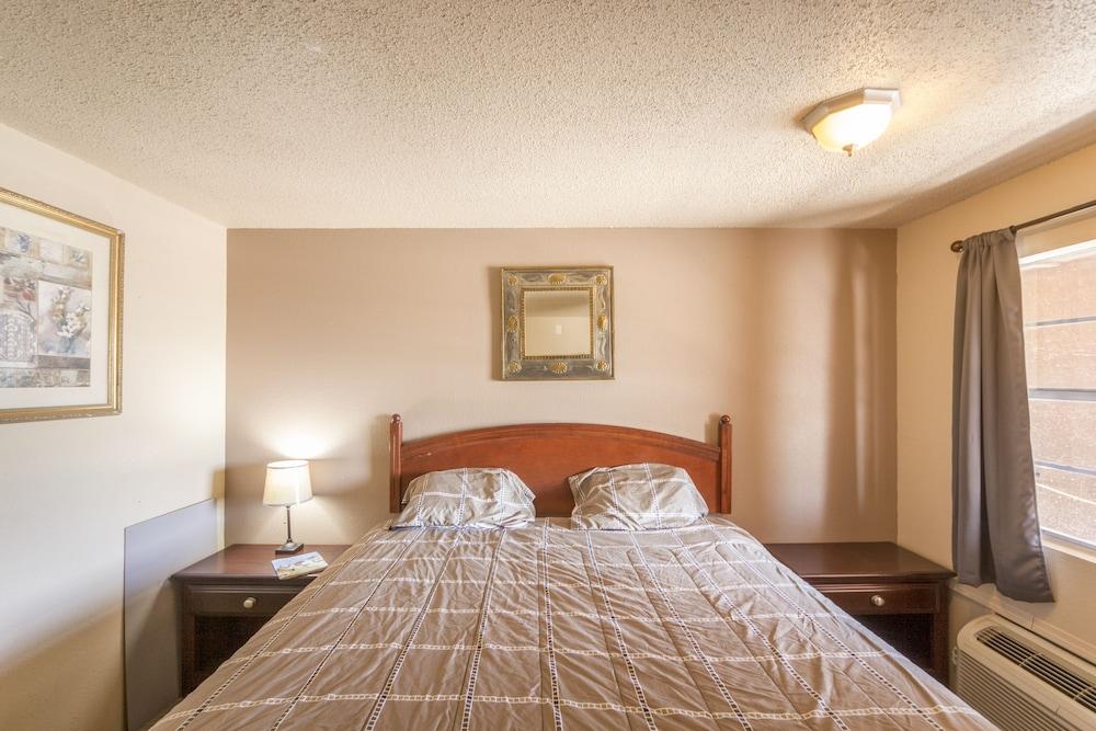 Hotel Las Cruces I-10 West photo 15