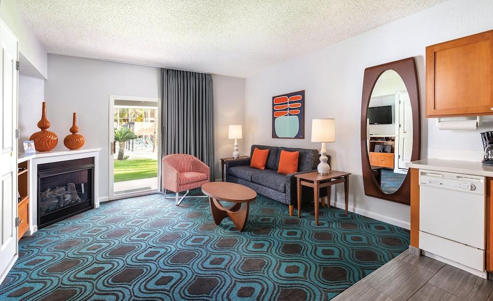 WorldMark Palm Springs photo 17