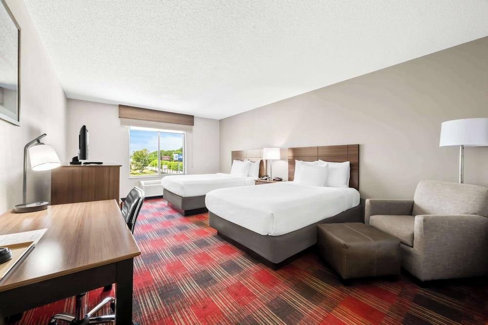 Best Western Dartmouth-New Bedford photo 11