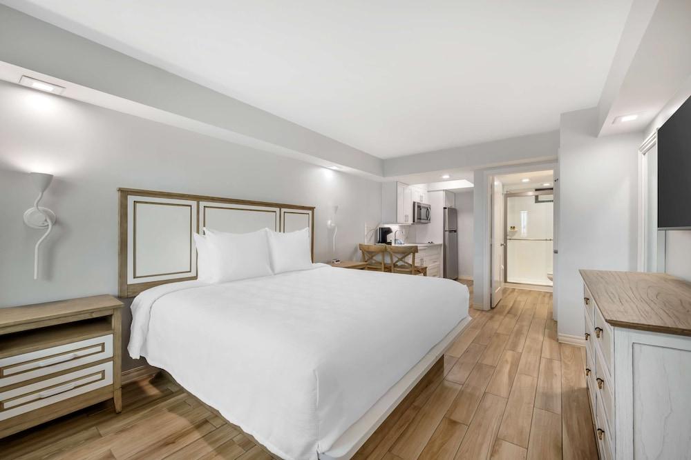 Best Western Plus Beach Resort photo 22