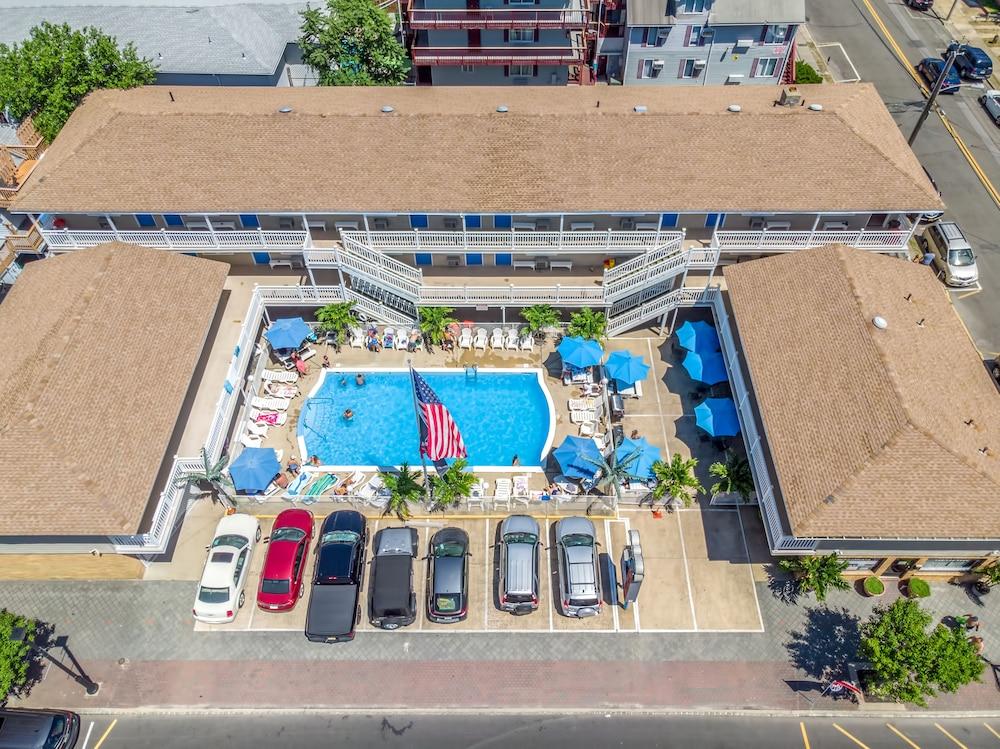 The Sea Garden Motel and Apartments photo 13