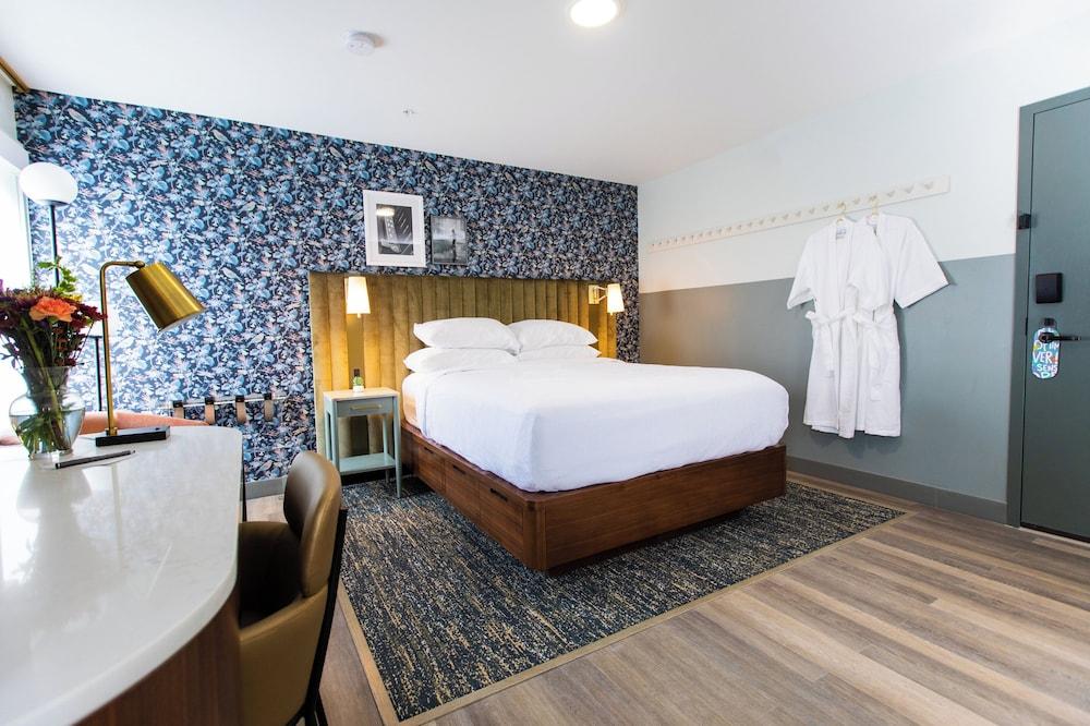 voco The Darwin Atlanta Midtown by IHG photo 27