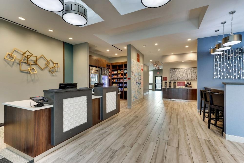 TownePlace Suites by Marriott Houston I-10 East photo 5
