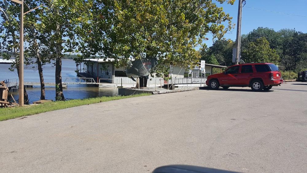 Lake Eufaula Inn photo 52
