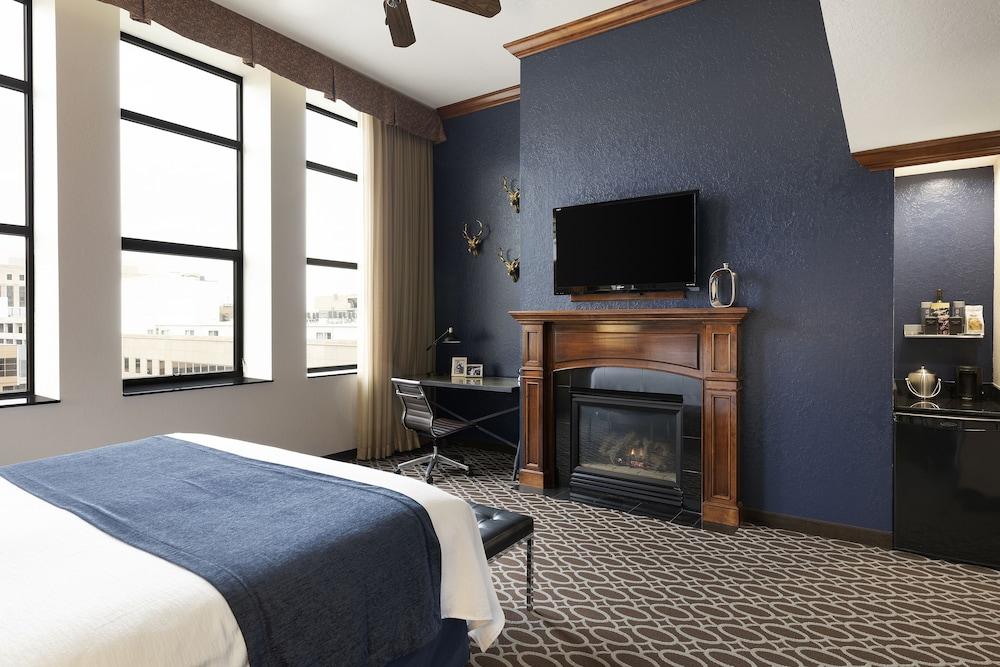 Des Lux Hotel photo 16