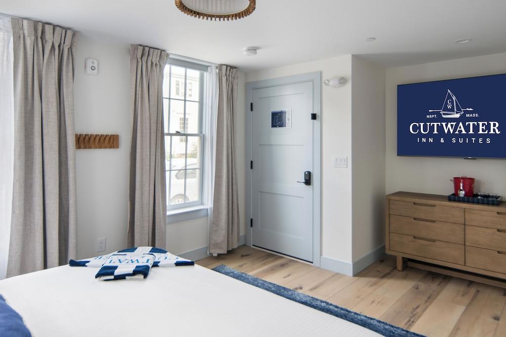 Cutwater Inn & Suites photo 20