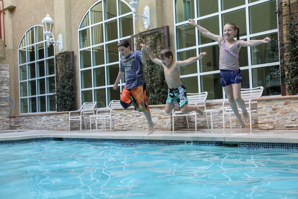 Desert Palms Hotel & Suites photo 22
