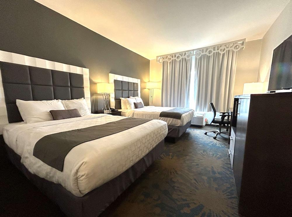 Best Western Erie Inn & Suites photo 10