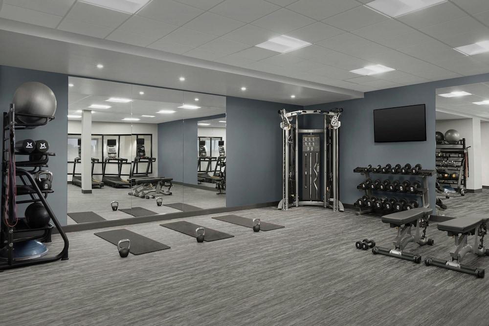 Fairfield Inn & Suites by Marriott Sikeston photo 23